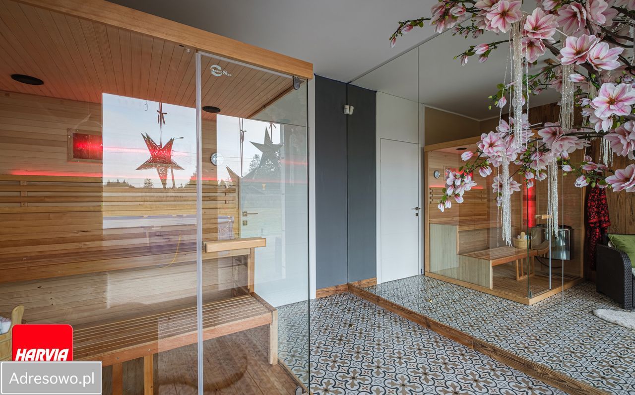 dom wolnostojący, 6 pokoi Łapino Kartuskie, ul. Jabłoniowa. Zdjęcie 4