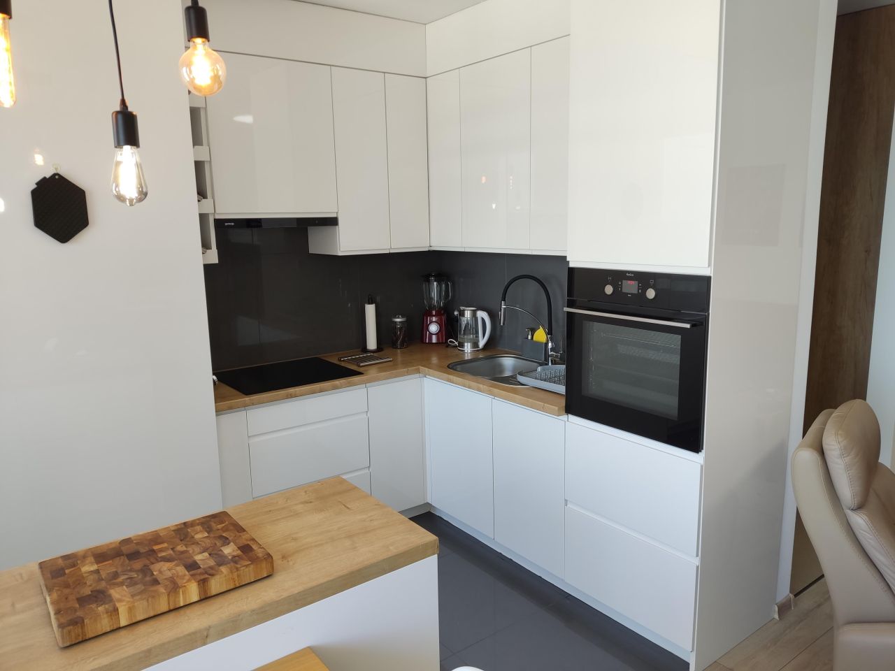 Mieszkanie 2-pokojowe Gdańsk Morena, ul. Piecewska. Zdjęcie 5