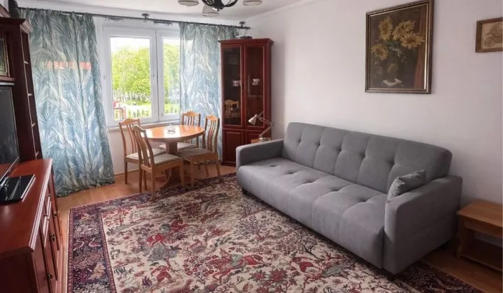 Mieszkanie 2-pokojowe Płock, ul. Słodowa