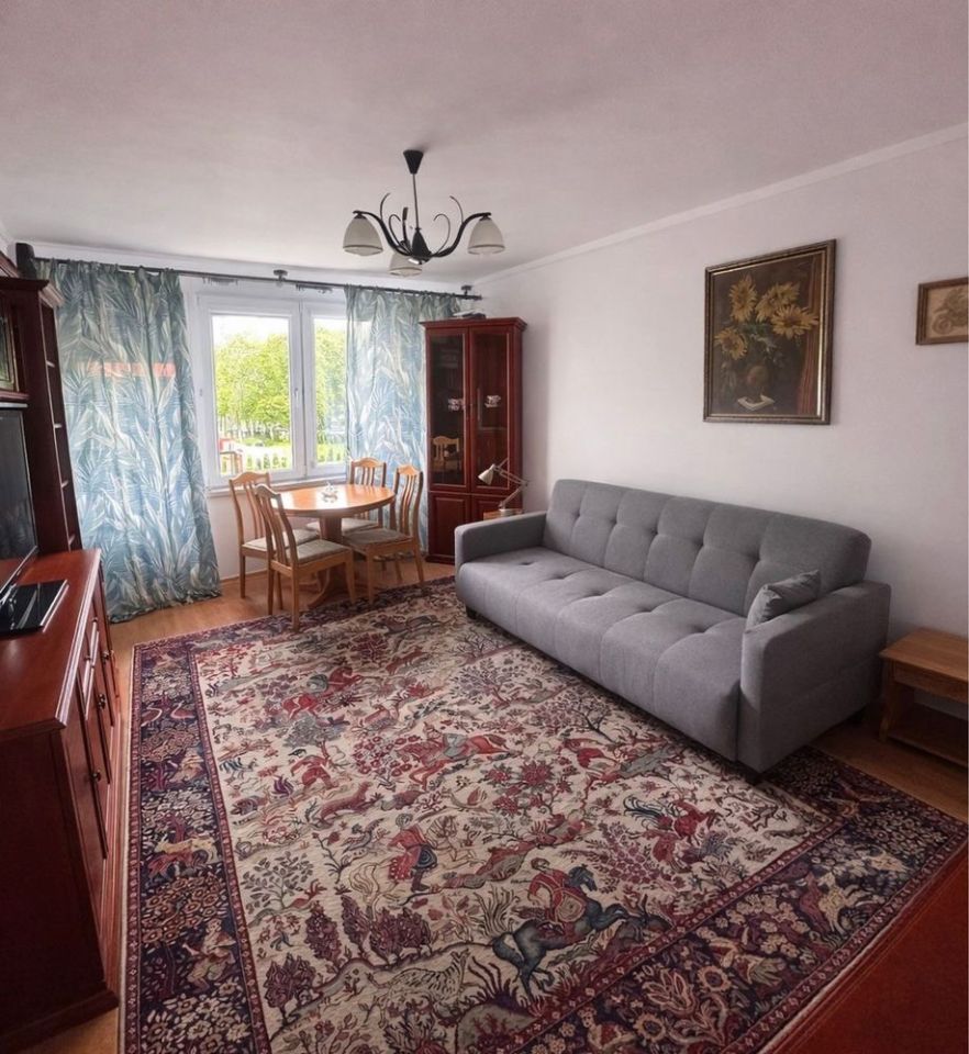 Mieszkanie 2-pokojowe Płock, ul. Słodowa. Zdjęcie 1