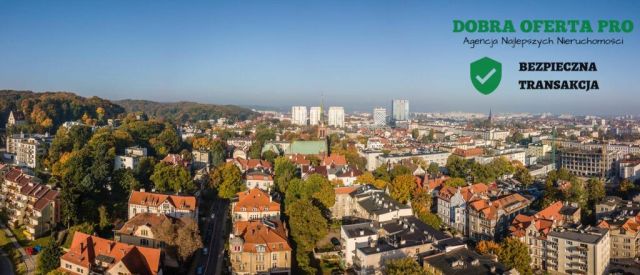 Mieszkanie 1-pokojowe Gdańsk Wrzeszcz, ul. Jaśkowa Dolina. Zdjęcie 5