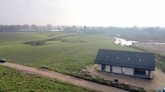 Działka budowlana Gajewo, ul. Wierzbowa. Zdjęcie 7