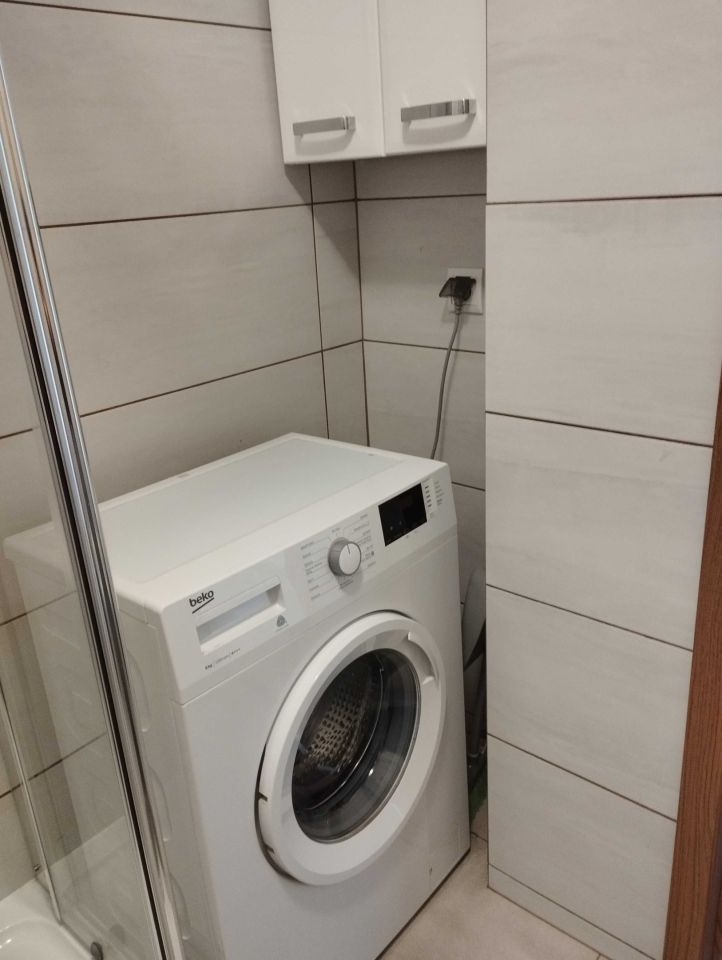 Mieszkanie 1-pokojowe Białystok Centrum, al. Józefa Piłsudskiego. Zdjęcie 2