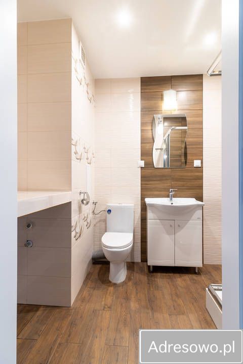 Mieszkanie 2-pokojowe Biała Podlaska, ul. Zygmunta Starego. Zdjęcie 11