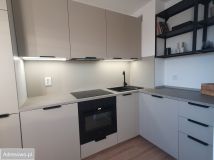 Mieszkanie 2-pokojowe Gorzów Wielkopolski Górczyn, ul. Bohaterów Lenino. Zdjęcie 3