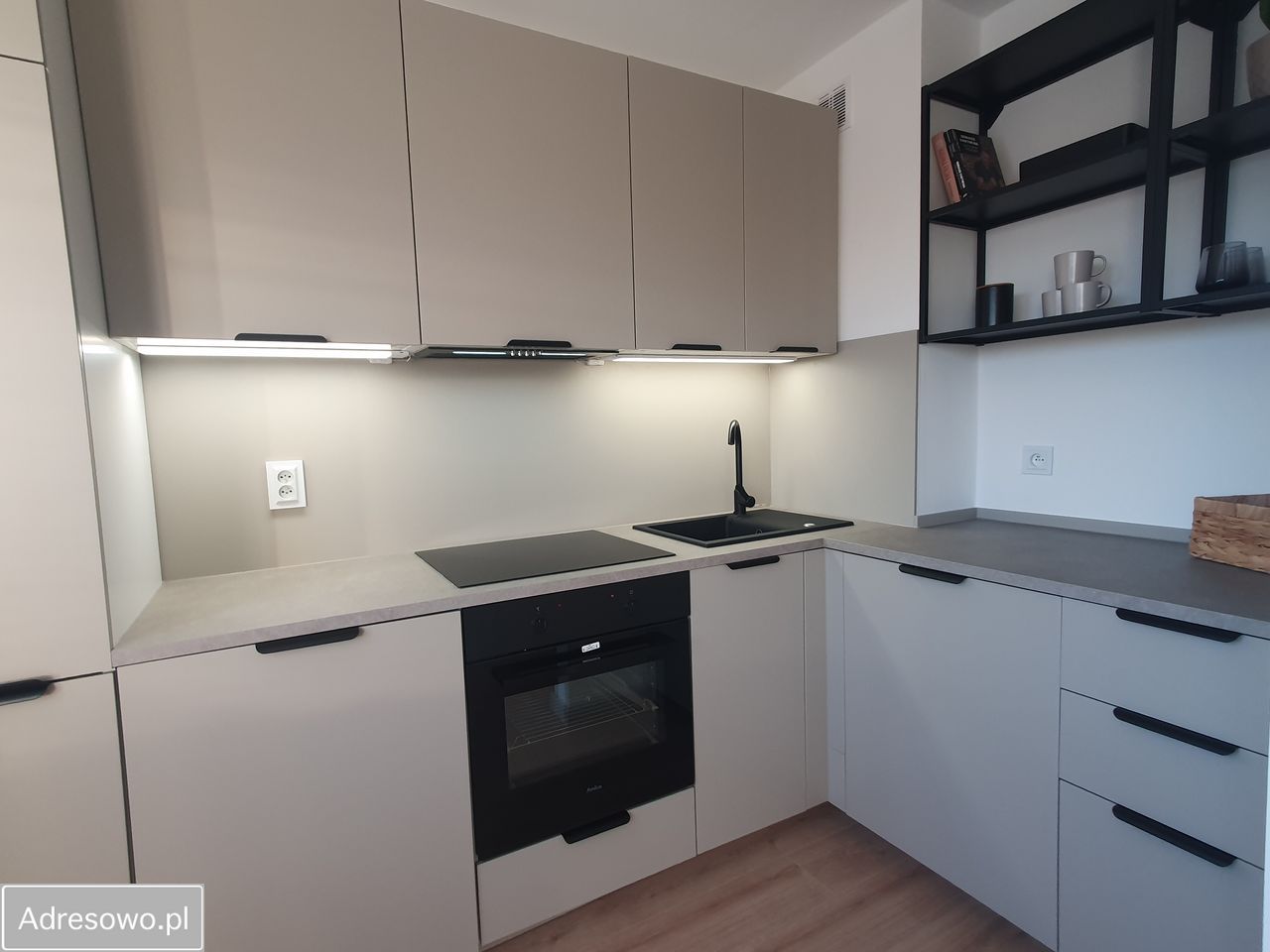 Mieszkanie 2-pokojowe Gorzów Wielkopolski Górczyn, ul. Bohaterów Lenino. Zdjęcie 4