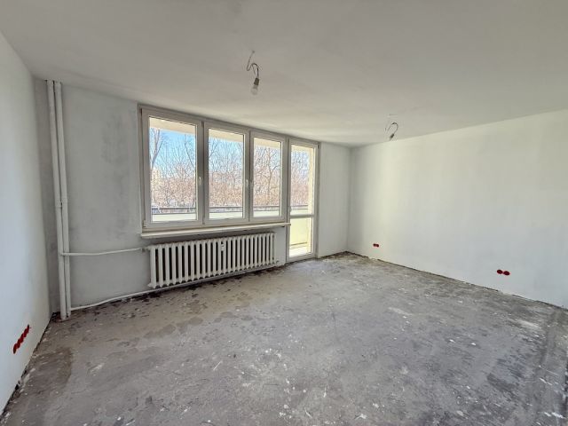 Mieszkanie 3-pokojowe Warszawa Bródno, ul. Bolesławicka. Zdjęcie 2