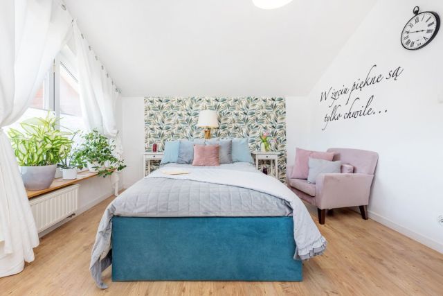 Mieszkanie 3-pokojowe Wieliczka Krzyszkowice, ul. Różana. Zdjęcie 21