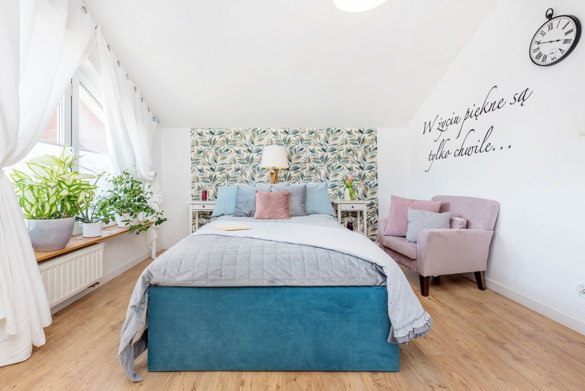 Mieszkanie 4-pokojowe Wieliczka Krzyszkowice, ul. Różana. Zdjęcie 21