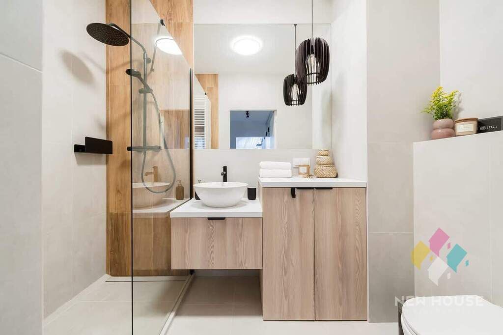 Mieszkanie 4-pokojowe Mikołajki, al. Spacerowa. Zdjęcie 4