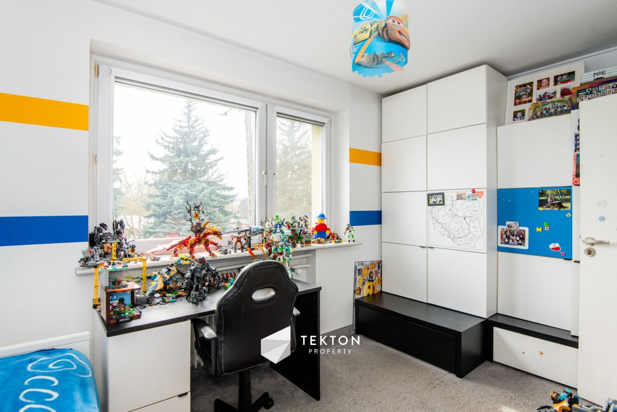 dom wolnostojący, 6 pokoi Wiry, ul. Komornicka. Zdjęcie 11