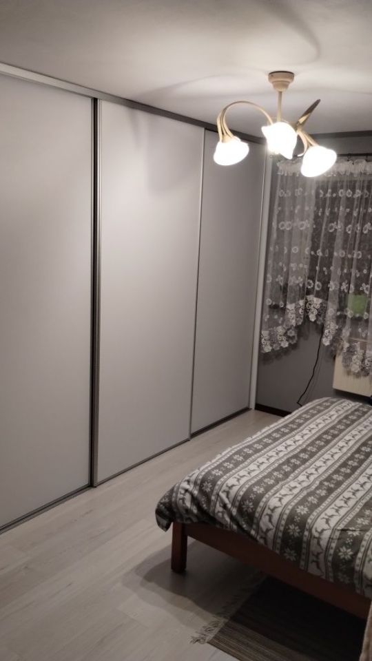 Mieszkanie 4-pokojowe Nowa Sól. Zdjęcie 7