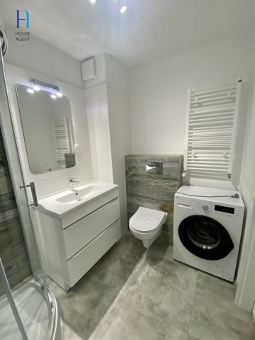 Mieszkanie 2-pokojowe Łódź Widzew, al. marsz. Józefa Piłsudskiego. Zdjęcie 12