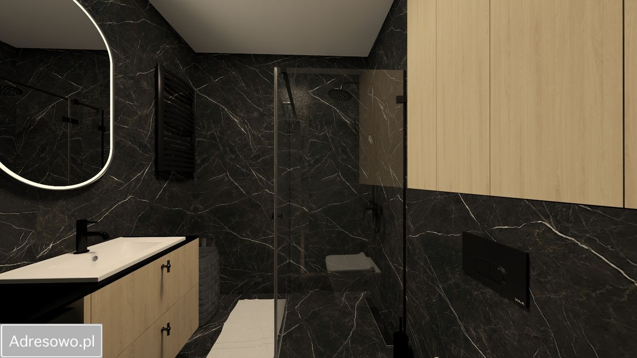 Mieszkanie 2-pokojowe Poznań Grunwald, ul. Mariana Smoluchowskiego. Zdjęcie 2