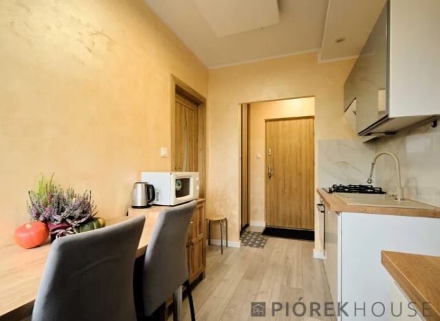 Mieszkanie 2-pokojowe Warszawa Mokotów, ul. Czarnomorska. Zdjęcie 2