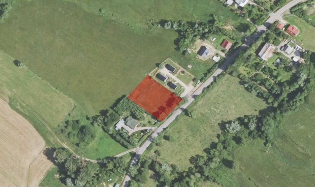 Działka rolna Hoszowczyk. Zdjęcie 7