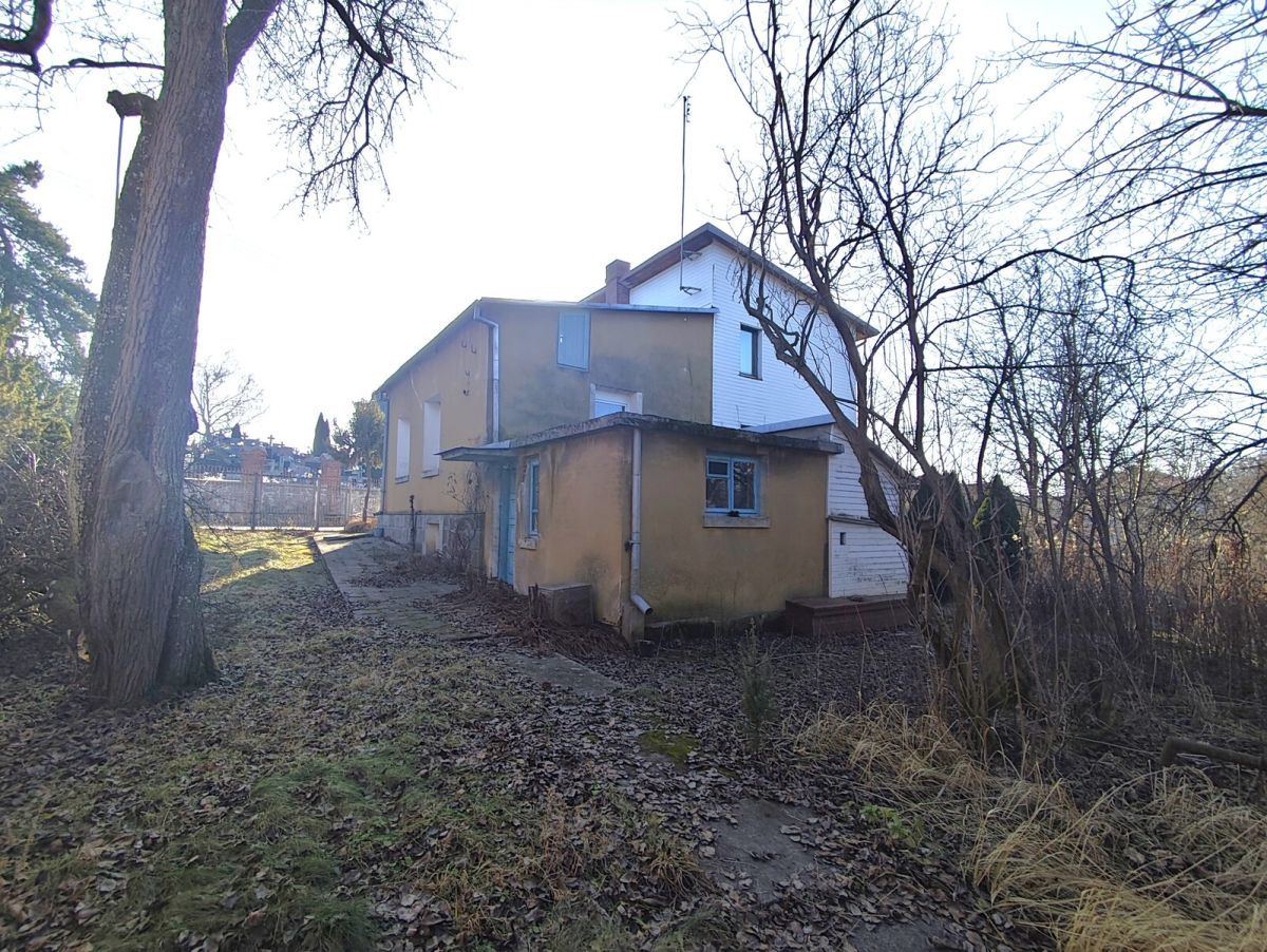 dom wolnostojący, 4 pokoje Stoczek Łukowski, ul. Kościelna. Zdjęcie 8