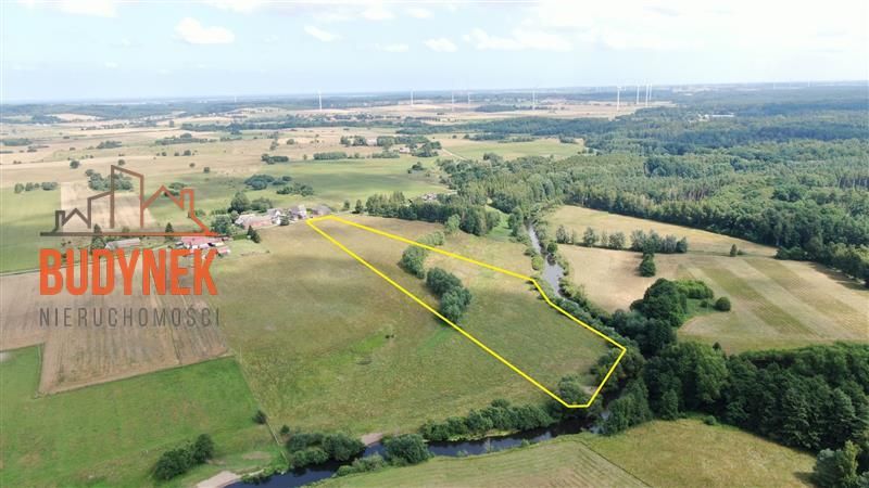 Działka budowlana Kowalewiczki. Zdjęcie 7