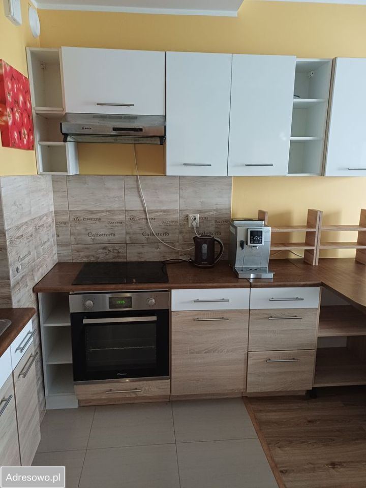 Mieszkanie 2-pokojowe Bydgoszcz Fordon, ul. Sybiraków. Zdjęcie 6