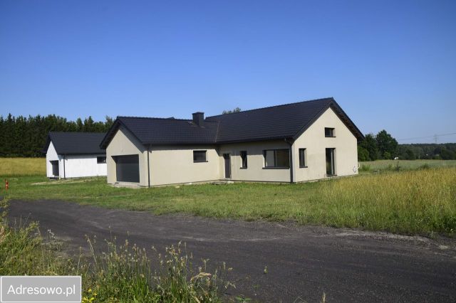 dom wolnostojący, 4 pokoje Lipowa Góra Wschodnia. Zdjęcie 1