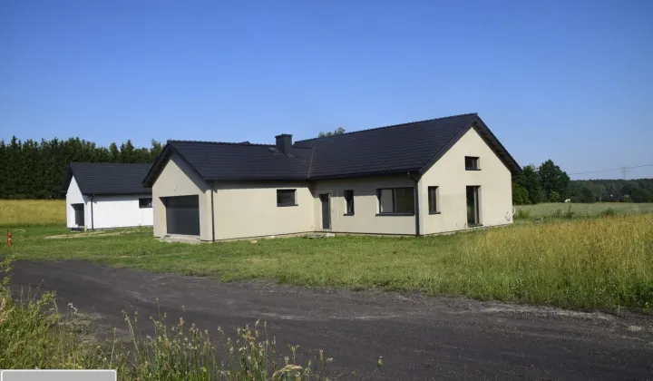 dom wolnostojący, 4 pokoje Lipowa Góra Wschodnia