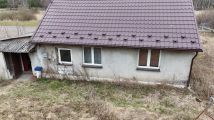 dom wolnostojący, 2 pokoje Mała Komorza. Zdjęcie 1