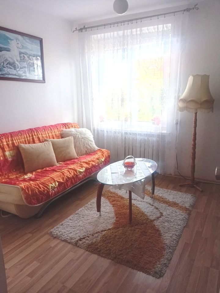 Mieszkanie 2-pokojowe Brodnica, ul. Paderewskiego. Zdjęcie 5