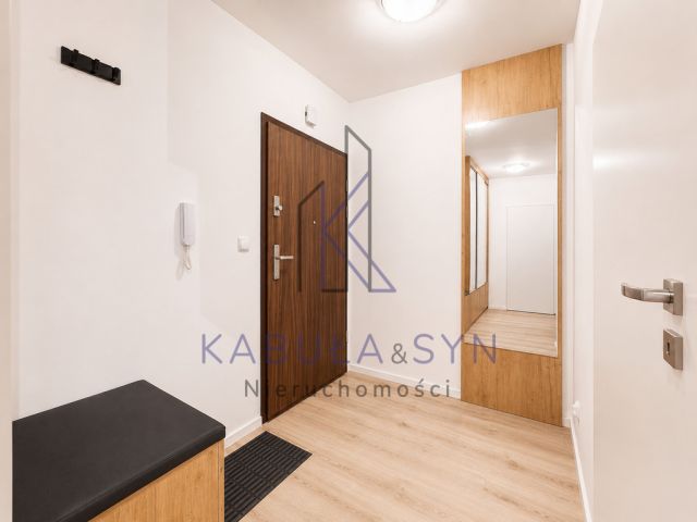 Mieszkanie 2-pokojowe Bydgoszcz, ul. Gryfa Pomorskiego. Zdjęcie 15