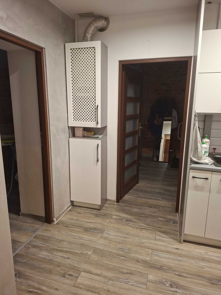 Mieszkanie 2-pokojowe Rybnik Boguszowice, ul. Węglowa. Zdjęcie 5