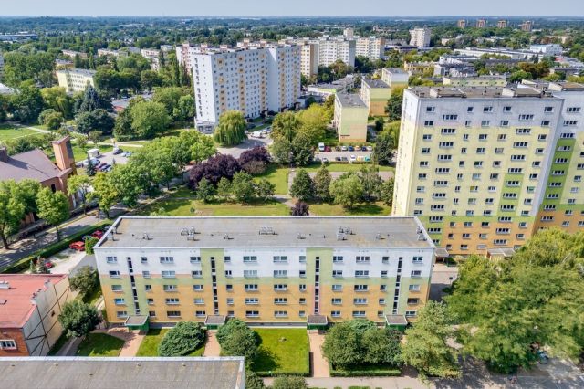 Mieszkanie 2-pokojowe Łódź, ul. Smocza. Zdjęcie 33