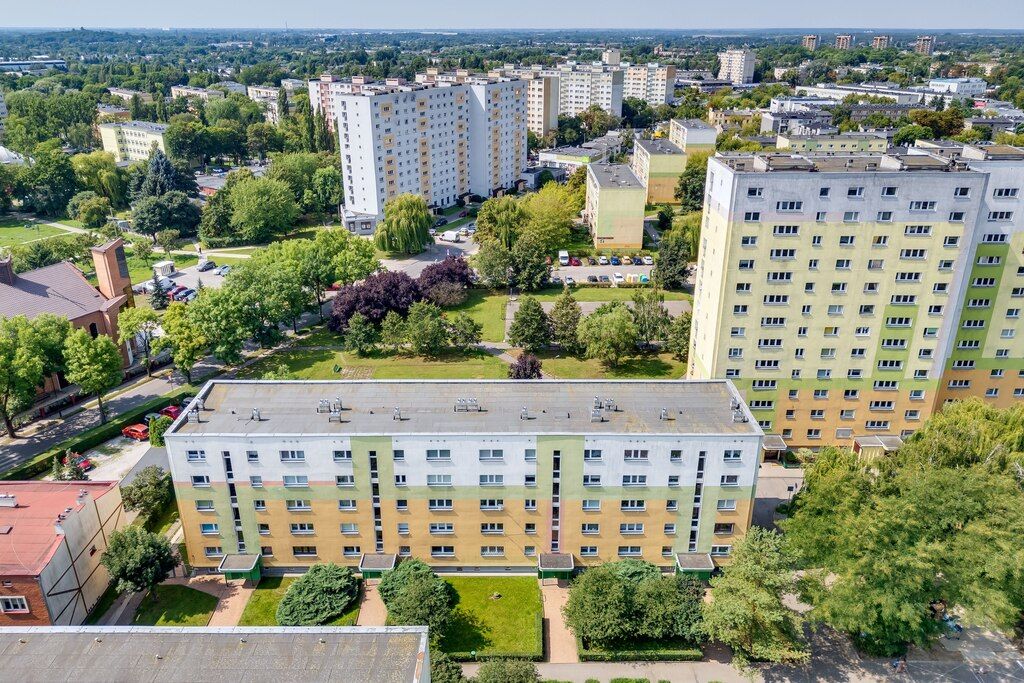 Mieszkanie 2-pokojowe Łódź, ul. Smocza. Zdjęcie 33
