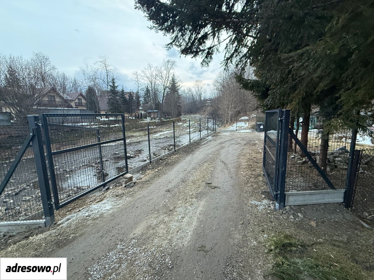 dom wolnostojący, 7 pokoi Zakopane, ul. Tatary. Zdjęcie 2
