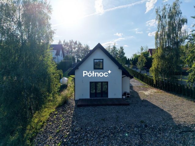 dom wolnostojący, 3 pokoje Klęczana. Zdjęcie 16