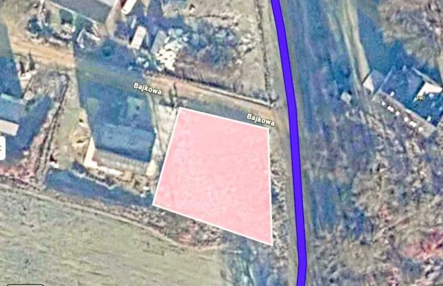 Działka budowlana Smolęcin. Zdjęcie 1