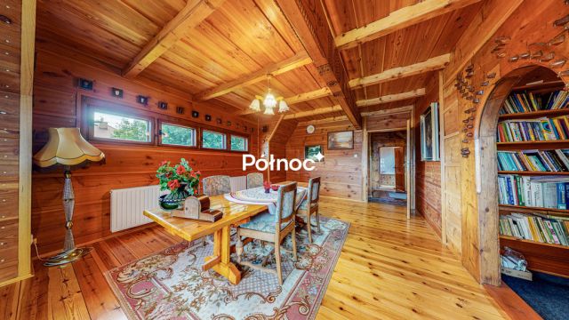 dom wolnostojący, 6 pokoi Duszniki-Zdrój, ul. Miejska Górka. Zdjęcie 10