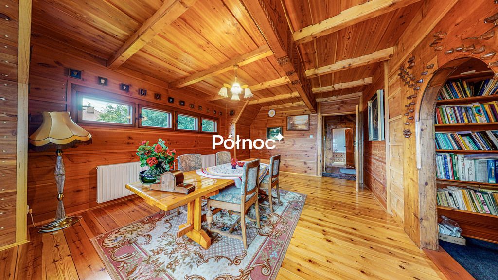 dom wolnostojący, 6 pokoi Duszniki-Zdrój, ul. Miejska Górka. Zdjęcie 10