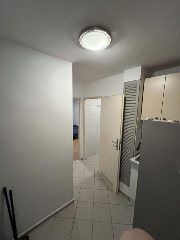 Mieszkanie 1-pokojowe Kraków Bieżanów, ul. Okólna. Zdjęcie 6