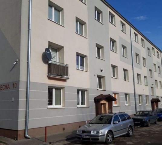 Mieszkanie 1-pokojowe Kielce Czarnów. Zdjęcie 1