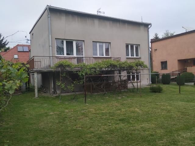 dom wolnostojący, 3 pokoje Kraków Jugowice, ul. Jasielska. Zdjęcie 1