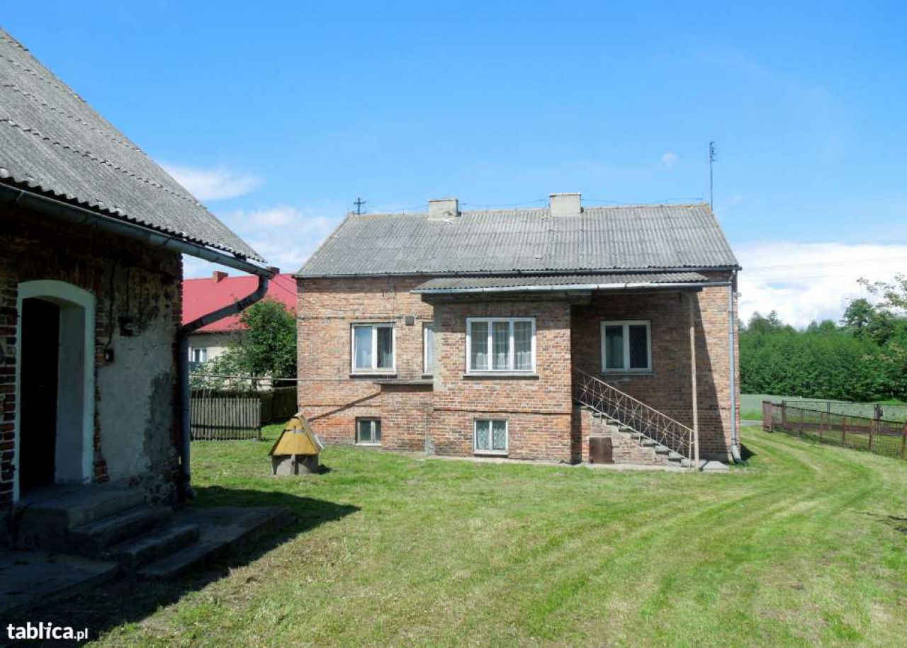 gospodarstwo Pątnów. Zdjęcie 3