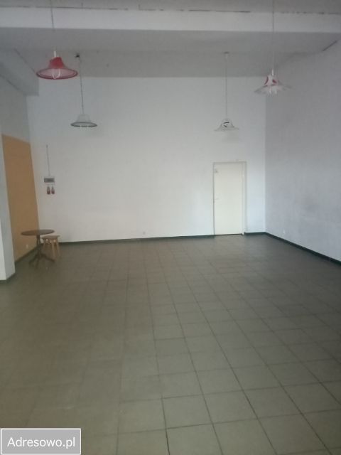 Lokal Radom Śródmieście, ul. Marii Curie-Skłodowskiej. Zdjęcie 3