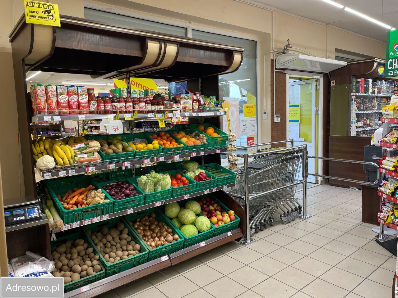 Lokal Rożental. Zdjęcie 12