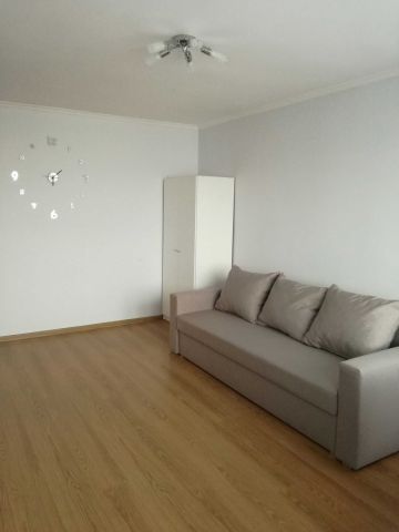 Mieszkanie 1-pokojowe Ciechanów Centrum, ul. Zbigniewa Herberta. Zdjęcie 1