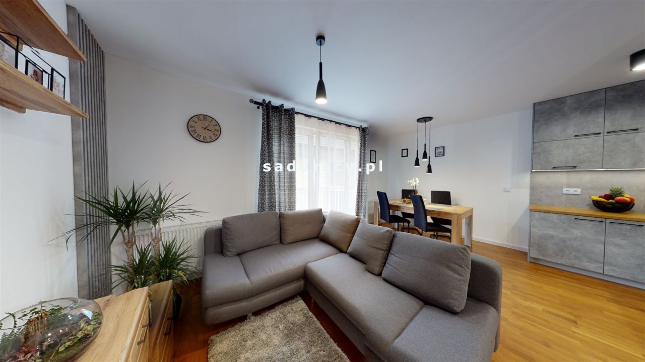 Mieszkanie 5-pokojowe Wieliczka, ul. Bajeczna