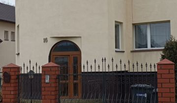 Dom na sprzedaż Myszków Mrzygłód ul. Nierada 187 m2