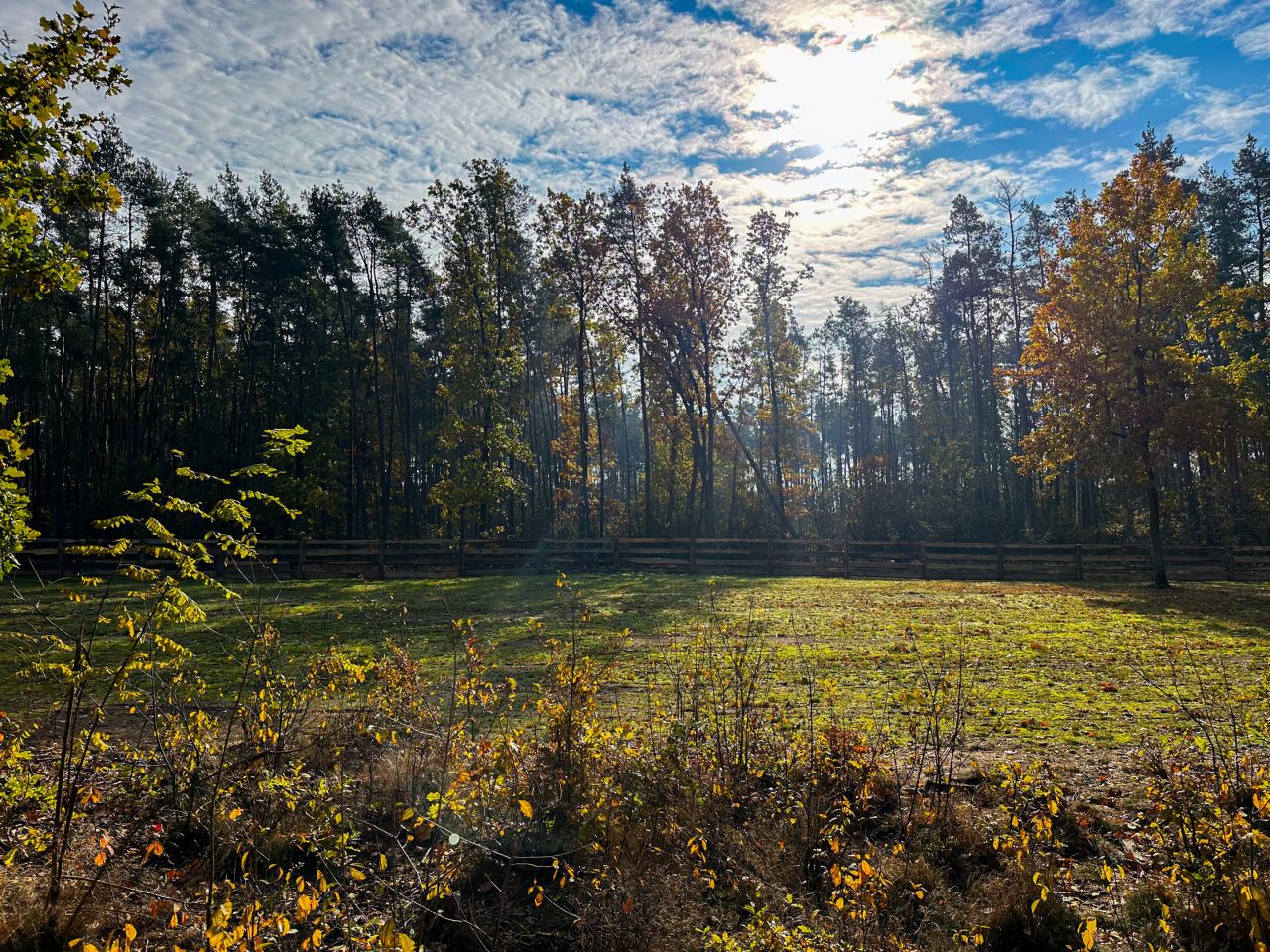 Działka budowlana Ostrołęka. Zdjęcie 5