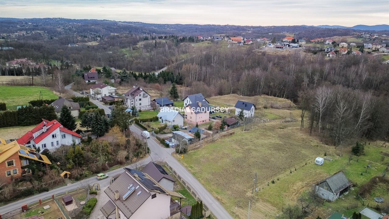 Działka rolna Gaj, ul. Szkolna. Zdjęcie 4