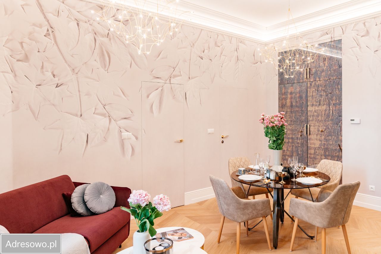 Mieszkanie 2-pokojowe Kraków Śródmieście, ul. św. Sebastiana. Zdjęcie 18