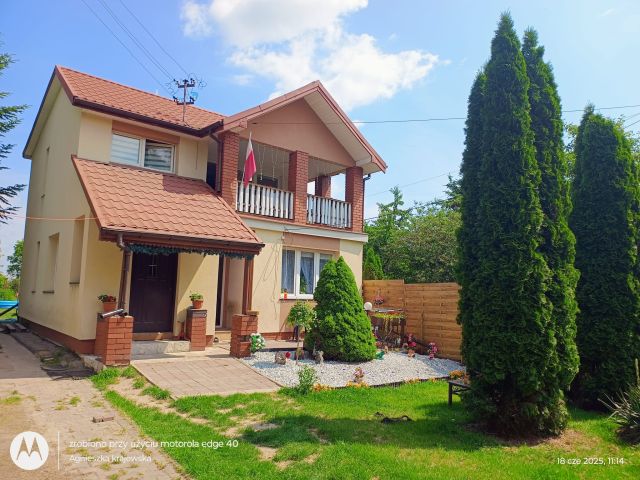 dom wolnostojący, 3 pokoje Brwinów Pszczelin. Zdjęcie 2