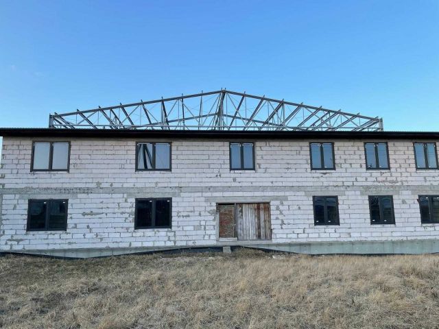 Działka inwestycyjna Zawiercie. Zdjęcie 1